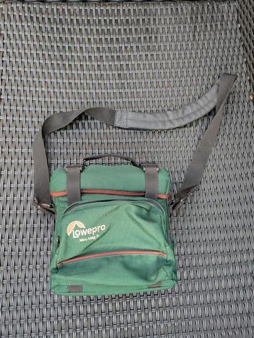 Cameratas Lowepro  beschikbaar voor biedingen