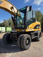 CATERPILLAR 313 D BJ 2008, Zakelijke goederen, Machines en Bouw | Kranen en Graafmachines, Ophalen of Verzenden, Graafmachine