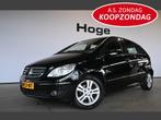 Mercedes-Benz B-Klasse 170 Airco Cruise control Trekhaak Xen, Auto's, Mercedes-Benz, Voorwielaandrijving, Gebruikt, Zwart, 4 cilinders