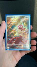 Stuffel ir, 1 speler, Ophalen, Zo goed als nieuw, Vanaf 3 jaar