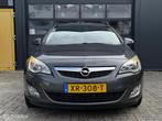 Opel Astra Sports Tourer 1.7 CDTi Edition, Euro 5, 730 kg, Gebruikt, 4 cilinders