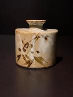 Japans Vaasje - Uniek Keramiek, Antiek en Kunst, Ophalen of Verzenden