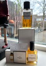 Vintage Chanel exclusifs eau de toilette Misia, Ophalen of Verzenden, Zo goed als nieuw