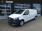 Mercedes-Benz eVito eVito 112 L3 60 kWh Mercedes-Benz eVito, Stof, 280 km, Electronic Stability Program (ESP), 116 pk