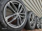 17 inch Vw Passat Troc Arteon Touran T4 Caddy velgen winter, Ophalen of Verzenden