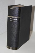 Wilhelmus Schortinghuis - Het Innige Christendom (1858), Boeken, Godsdienst en Theologie, Gelezen, Christendom | Protestants, Ophalen of Verzenden
