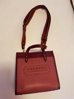 Coach Schoudertas, Ophalen, Gebruikt, Rood, Schoudertasje