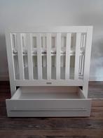 box baby, Ophalen, Zo goed als nieuw, Vierkant, In hoogte verstelbaar