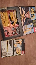 lego technic 8020, Complete set, Gebruikt, Ophalen of Verzenden, Lego
