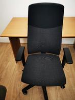 bureau werktafel studeertafel studie tafel en stoel, Huis en Inrichting, Bureaus, Ophalen, Gebruikt, Bureau