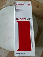 Nieuwe Dr.FORHAIR Folligen Original Shampoo, Ophalen of Verzenden, Nieuw, Shampoo of Conditioner