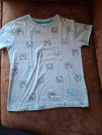 Shirtje sonic maat 134/140 nieuw, Kinderen en Baby's, Ophalen of Verzenden, Nieuw, Jongen, Shirt of Longsleeve