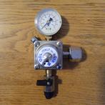 ODL CO2 Drukregelaar, Doe-het-zelf en Verbouw, Overige Doe-het-zelf en Verbouw, Ophalen of Verzenden, Gebruikt