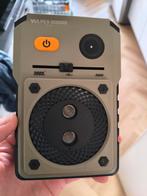 Ulrasoon Anti Blaf apparaat, Ophalen of Verzenden, Zo goed als nieuw