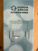 Luca Lighting verlichte tafelhanger NIEUW IN DOOS, Ophalen, Minder dan 50 watt, Overige typen, Led