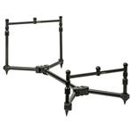 Solar A1 rodpod, Watersport en Boten, Hengelsport | Karpervissen, ., Overige typen, Ophalen of Verzenden, Zo goed als nieuw