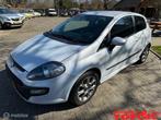 Fiat Punto Evo 1.4 Racing Climate, Cruise, Navigatie, Auto's, Fiat, Voorwielaandrijving, Euro 5, Gebruikt, 4 cilinders
