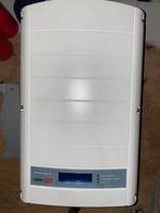 Solaredge omvormer SE15k, Ophalen, Gebruikt, Overige typen