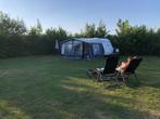 Voortent Dorema President, Caravans en Kamperen, Voortenten en Luifels, Ophalen of Verzenden, Gebruikt, Dorema