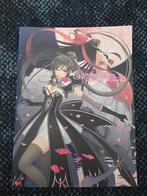 Shining Hearts Collection of visual materials, Ophalen of Verzenden, Zo goed als nieuw