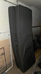 2 Matrassen 70x200 - Boxspring, Ophalen, Gebruikt