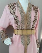 Caftans nieuw, Ophalen of Verzenden, Nieuw, Roze, Overige typen