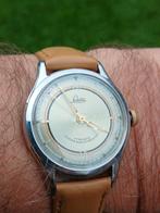 Lasita 17 Rubis Super Shockresist - Vintage Horloge, Ophalen of Verzenden
