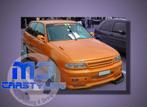 Opel Astra F - Grill [vanaf '94], Ophalen of Verzenden, MJ-Carstyling, Info@mj-carstyling.net, Sibeliusstraat 81 5011JH Tilburg