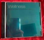The Healing Power of WELLNESS Music to Realax Body and Mind, Verzenden, Gebruikt, Muziek instrumentaal