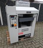 Vandiktebank Elektrisch hoog  / laag Digitale uitlezing, Doe-het-zelf en Verbouw, Schaafmachines, Ophalen, Gebruikt