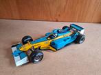 Formule 1 renault, Ophalen of Verzenden, Zo goed als nieuw, Bburago