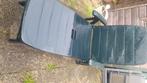 Ligbed voor in de tuin., Ophalen, Verstelbaar