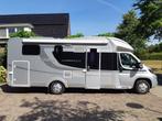 Adria Matrix 670 SC 50 years model 2016 Hefbed Schotel 5pers, Caravans en Kamperen, Campers, Luifel, Ringverwarming, Fiat, 7 tot 8 meter
