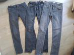 3 jeans spijkerbroeken van Raizzed en coolcat maat 170 176, Kinderen en Baby's, Kinderkleding | Maat 176, Jongen, Ophalen of Verzenden