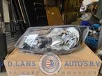 Volkswagen Caddy 2014 linker koplamp, Ophalen of Verzenden, Gebruikt, Volkswagen