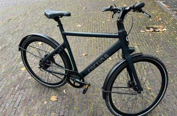 Elektrische Cortina E-Lett 2024 Heren E-bike - Nieuwstaat! beschikbaar voor biedingen