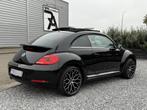 Volkswagen Beetle 1.2 TSI CUP Edition Panodak|Media|Cruis|PD, Voorwielaandrijving, Stof, Gebruikt, 4 cilinders