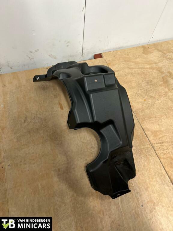 Ligier JS60 Binnenscherm rechtsvoor origineel, Auto-onderdelen, Carrosserie en Plaatwerk, Gebruikt, Ophalen of Verzenden