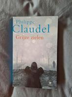 Philippe Claudel - Grijze zielen, Ophalen of Verzenden, Gelezen, Philippe Claudel