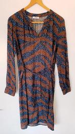 Luchtig  jurkje “ANNA” van Toor., Kleding | Dames, Maat 38/40 (M), Overige kleuren, Anna van Toor, Ophalen of Verzenden