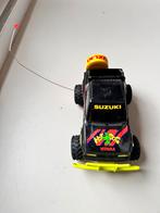 Suzuki vitara taiyo, Hobby en Vrije tijd, Modelbouw | Radiografisch | Auto's, Ophalen of Verzenden, Gebruikt, Overige schalen