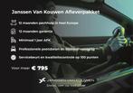 Opel Zafira Tourer 1.4 Edition 7p. Leder Stoelverwarming Stu, Auto's, Opel, Origineel Nederlands, Te koop, Benzine, Gebruikt