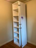 Ikea Pax kast wit 236 x 50 x 60 cm, Ophalen, Met deur(en), 200 cm of meer, 50 tot 100 cm