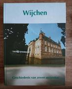 Wijchen Geschiedenis van zeven seconden, Boeken, Geschiedenis | Stad en Regio, Ophalen, 20e eeuw of later, Zo goed als nieuw
