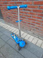 Kinder driewieler step, Fietsen en Brommers, Steps, Ophalen, Gebruikt, Gewone step, Globber