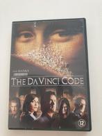 Da Vinci Code, Cd's en Dvd's, Alle leeftijden, Ophalen of Verzenden, Gebruikt