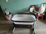 Baby bedje voor aan bed te schuiven, Ophalen, Zo goed als nieuw, Minder dan 140 cm, Minder dan 70 cm