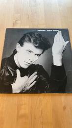Vinyl lp David Bowie - Heroes, Ophalen of Verzenden, Zo goed als nieuw, Poprock