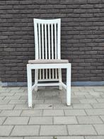 6 Houten Stoelen - Laag Bedrag!, Huis en Inrichting, Stoelen, Ophalen, Gebruikt, Overige kleuren, Eenvoudig