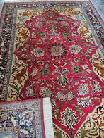 Prachtig perzisch handgeknoopt tapijt 281 x 182 CM., Huis en Inrichting, Stoffering | Tapijten en Kleden, Overige kleuren, Tapijt